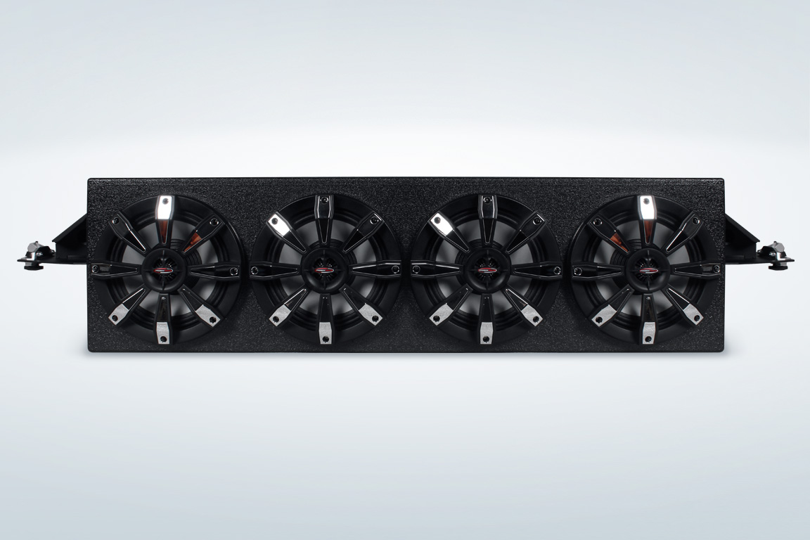 CAD-RNR PRO-II