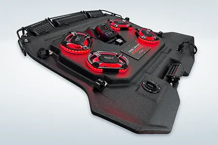 RZR-PRO-PKG1